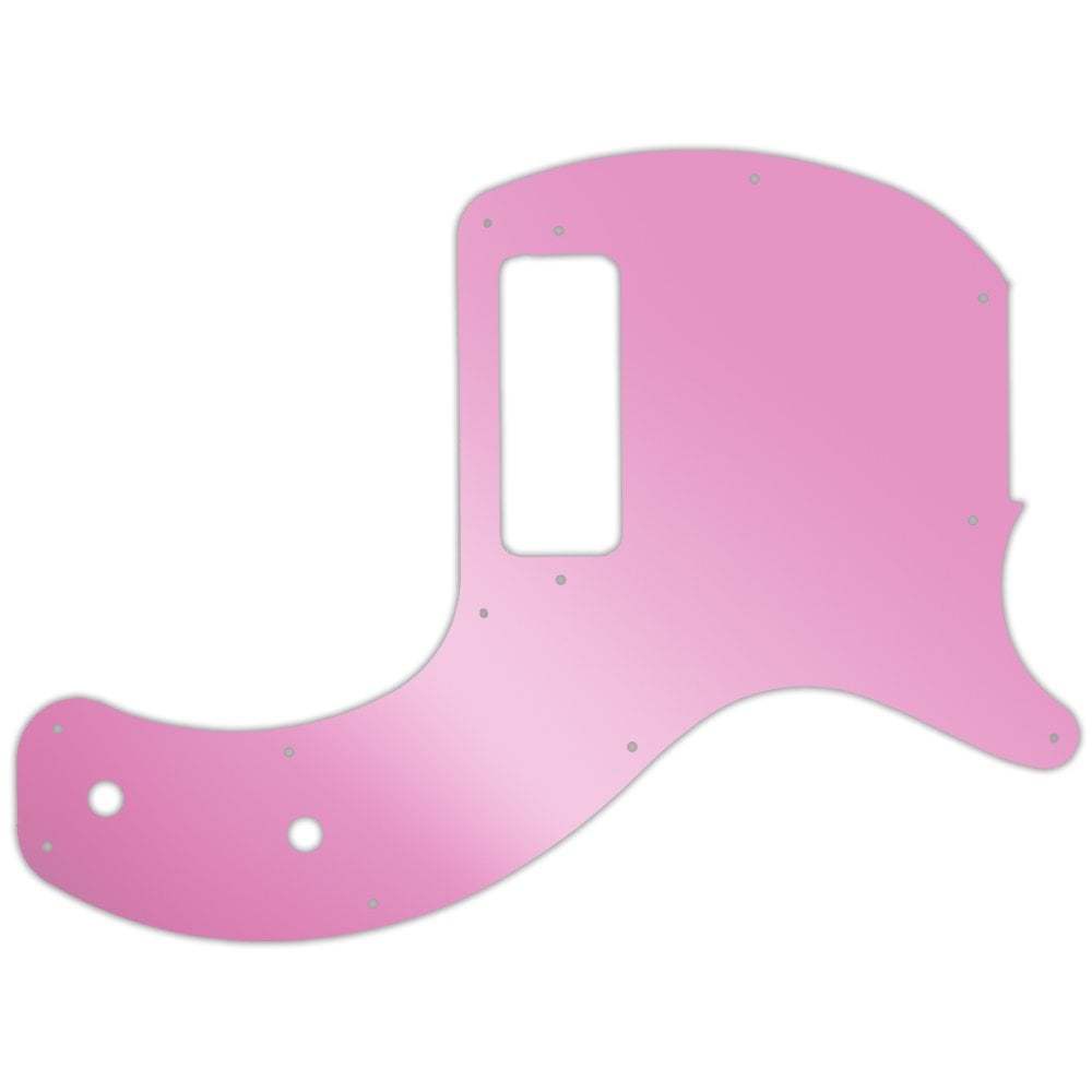 2019-Present Les Paul Junior Tribute DC - Pink Mirror