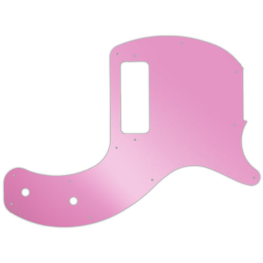 2019-Present Les Paul Junior Tribute DC - Pink Mirror