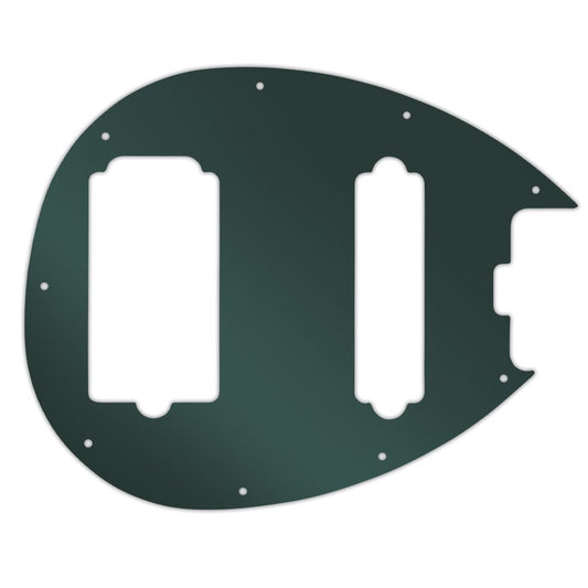 Ernie Ball Music Man Sterling 4-HS Bass - Smoke Mirror