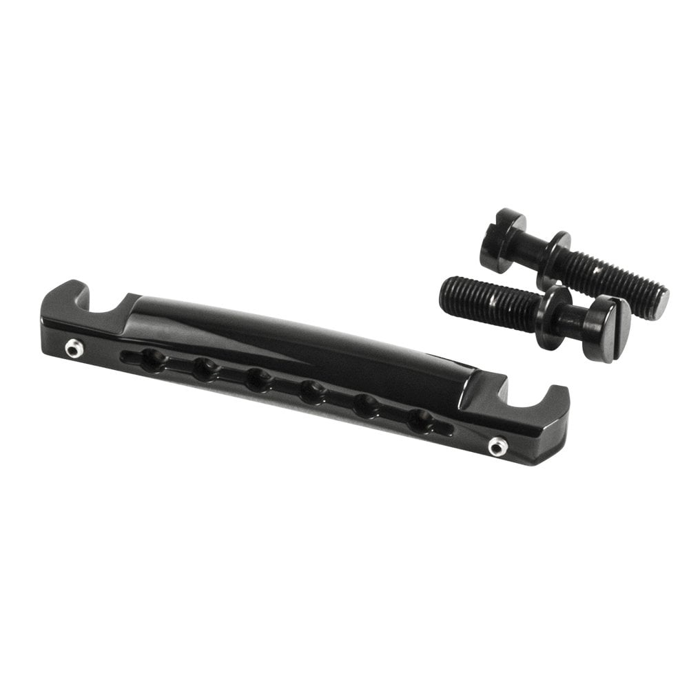 Lightweight Aluminium Wraparound Stop Bar Tailpiece
