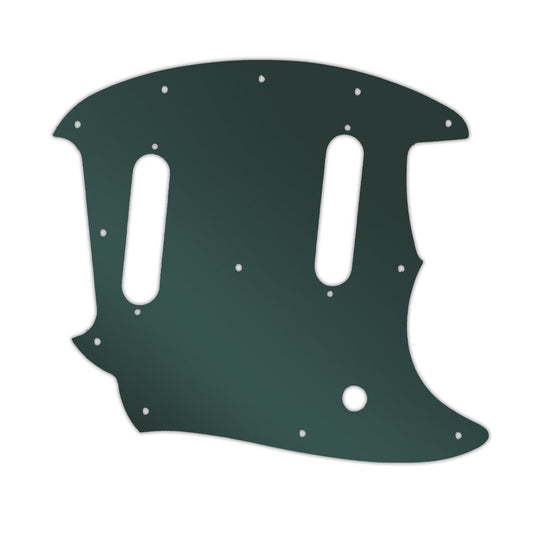 American Performer Mustang - Smoke Mirror