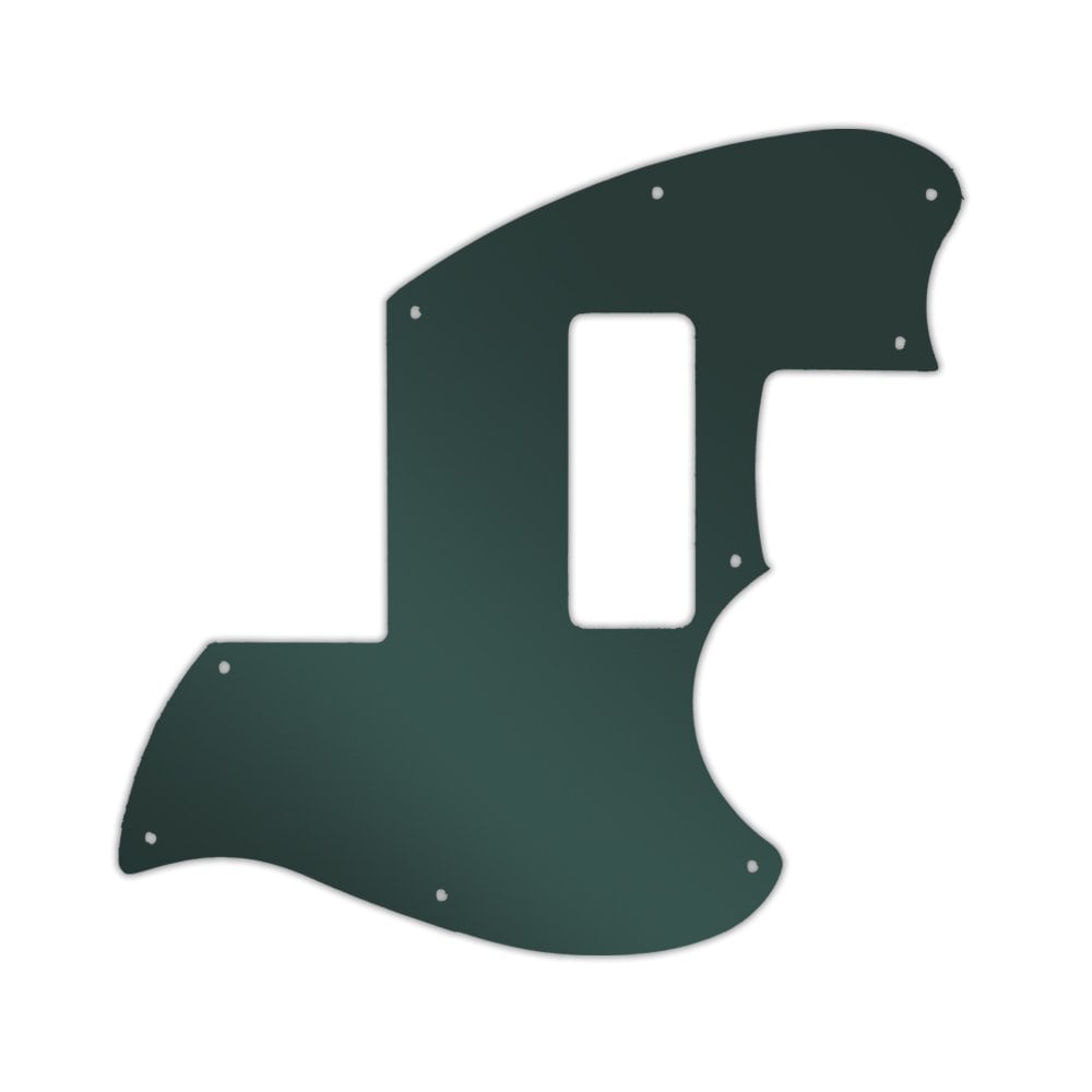 2019-Present Made In Mexico Alternate Reality Powercaster - Smoke Mirror