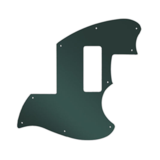 2019-Present Made In Mexico Alternate Reality Powercaster - Smoke Mirror