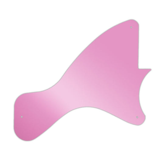 2019-Present Original Collection Les Paul Junior - Pink Mirror