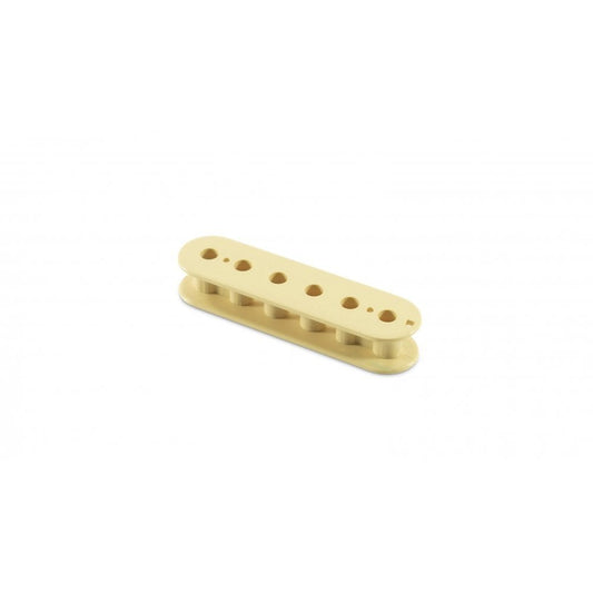 Humbucker Ivory Slug Bobbin