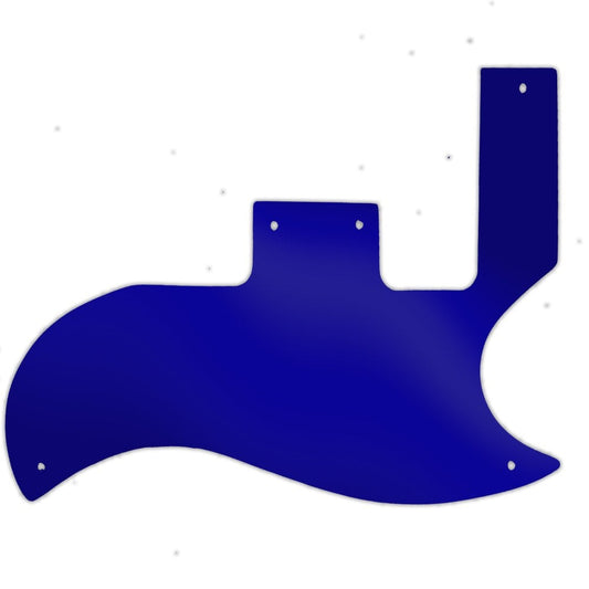 SG Special - Dark Blue Mirror