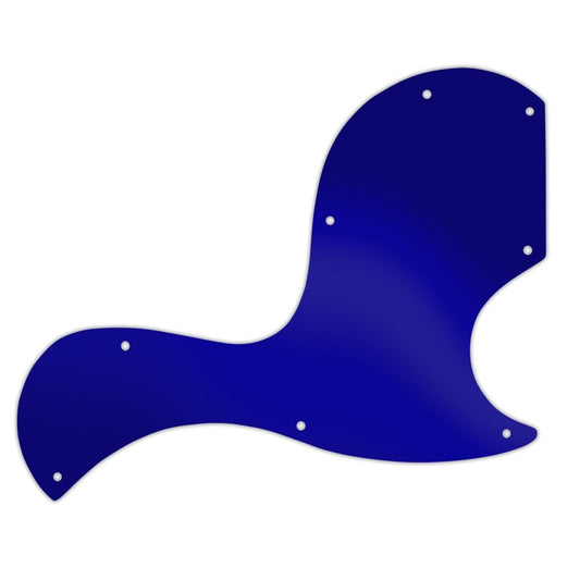 SG Junior - Dark Blue Mirror