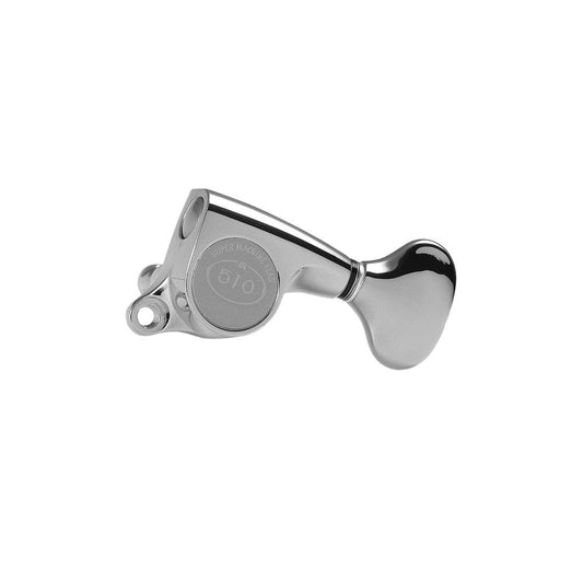 510 Series 6 In Line Magnum Lock 15:1 Gear Ratio Tuning Machines