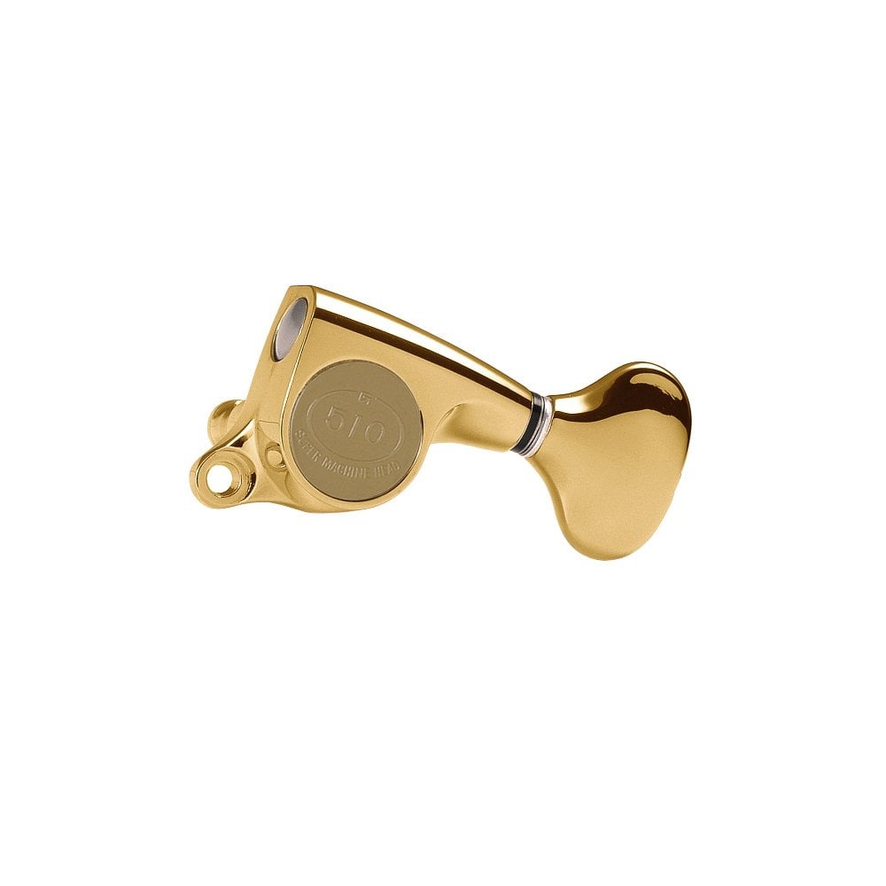 510 Series 6 In Line Magnum Lock 15:1 Gear Ratio Tuning Machines