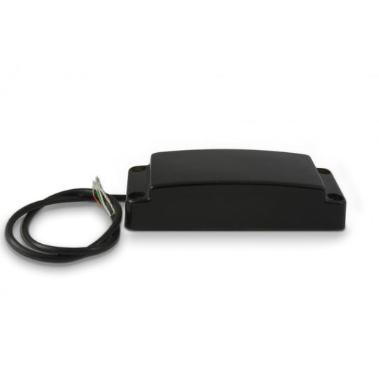 Handwound Aria Pro Replacement Pickup - Resin Cast - Enclosed - Original Spec