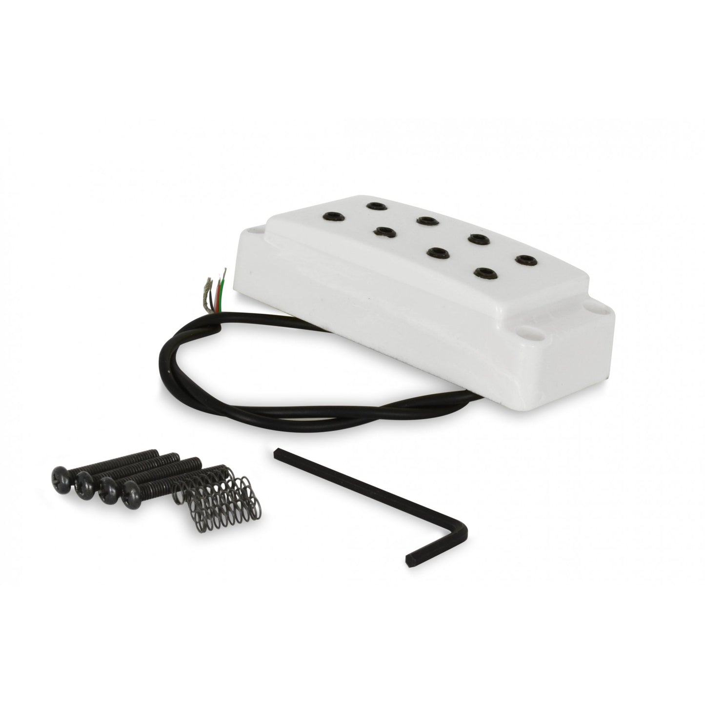 Handwound Aria Pro Replacement Pickup - Resin Cast - With Polepieces - Original Spec.