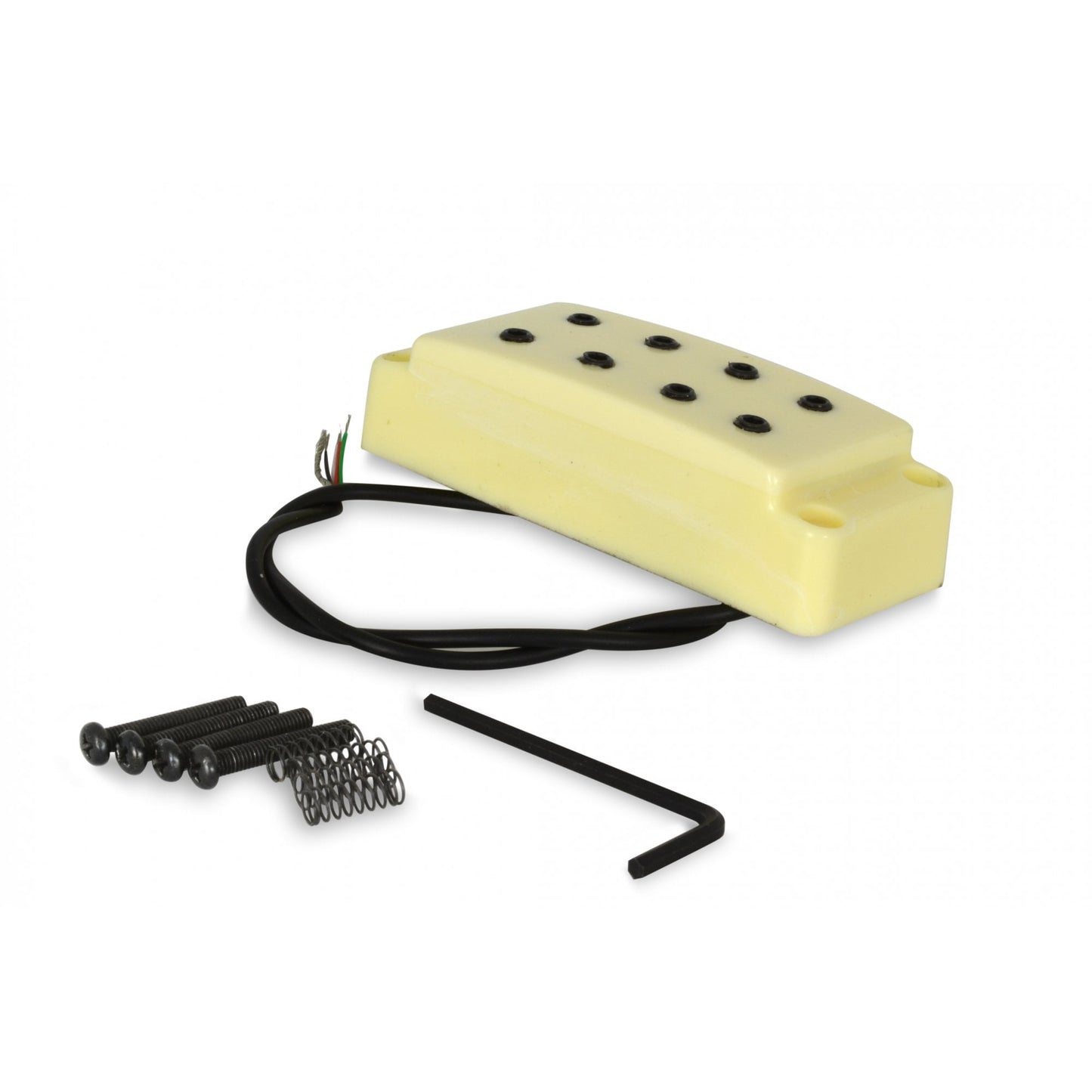 Handwound Aria Pro Replacement Pickup - Resin Cast - With Polepieces - Original Spec.