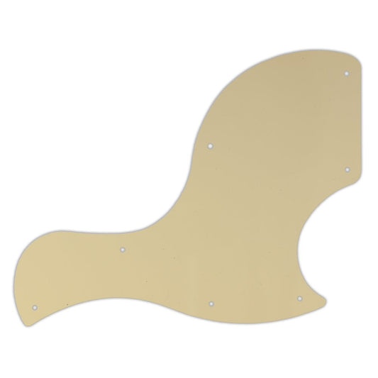 SG Junior (2018 Reissue) - Cream