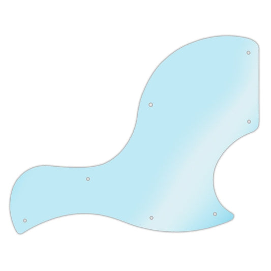 SG Junior (2018 Reissue) - Blue Mirror