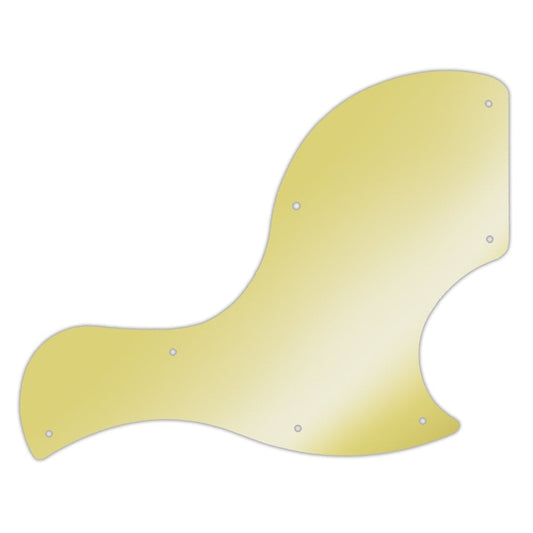 SG Junior (2018 Reissue) - Gold Mirror