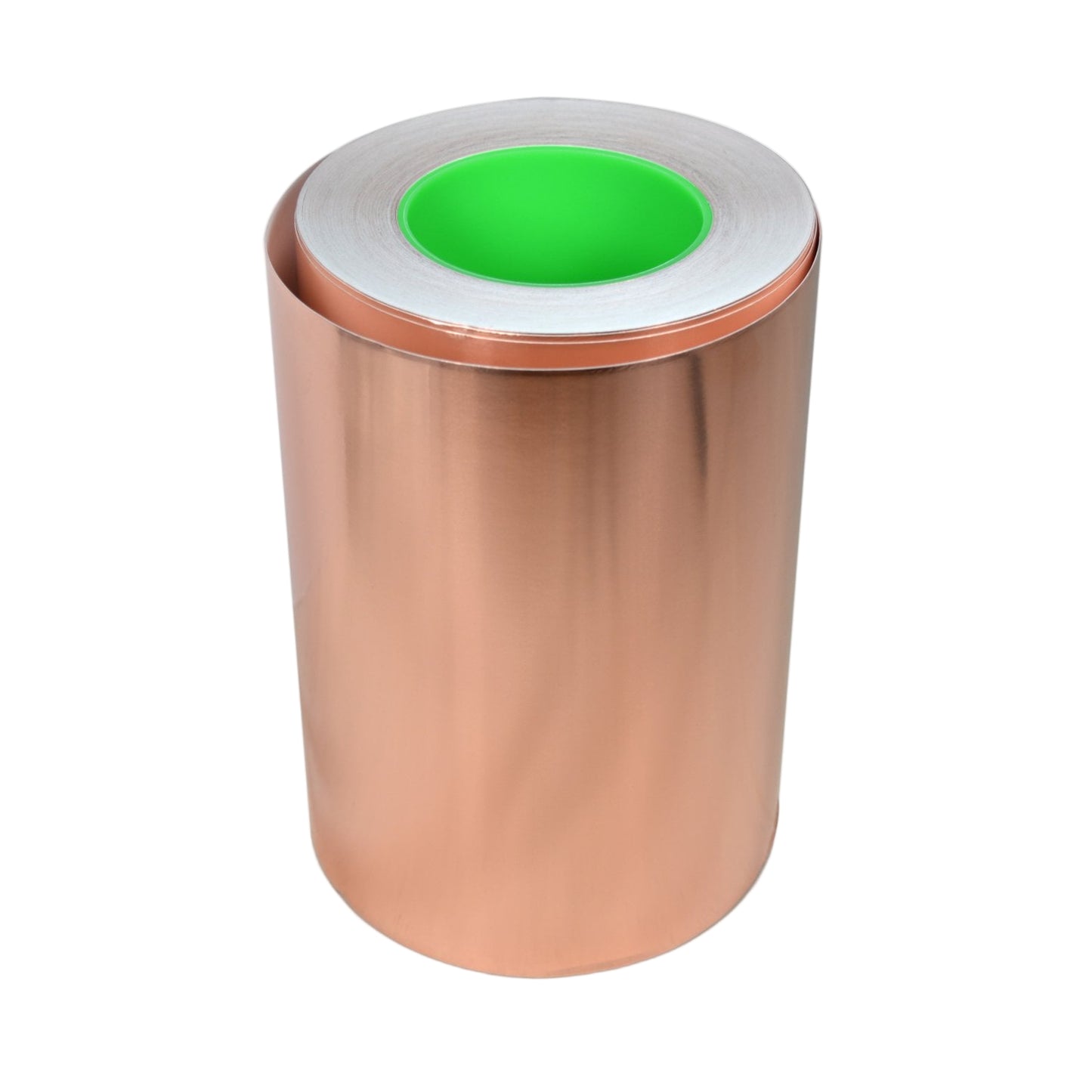 Copper Shielding Foil with Self-Adhesive Backing