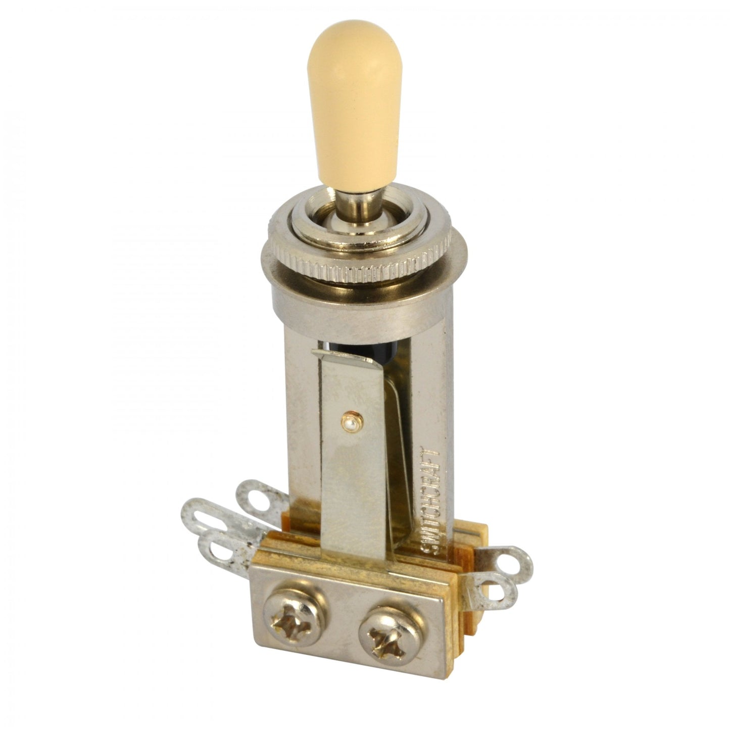 Exact Replacement 3 Way Toggle Switch for Gibson