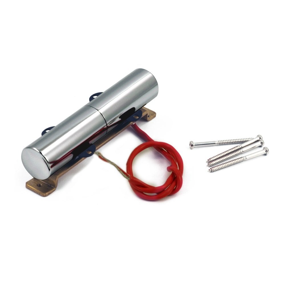 Spilt Tube Jazz Bass Pickup Front Position