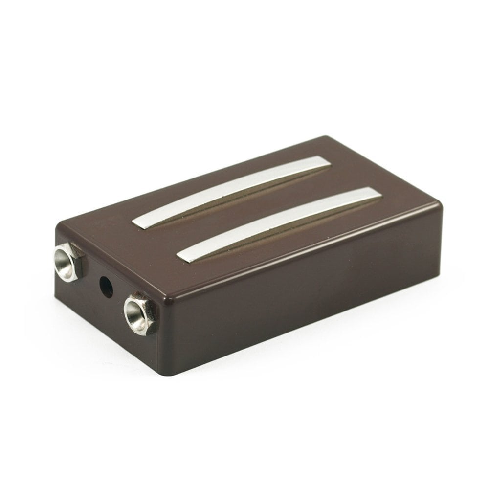 Handwound Dan Armstrong PAF humbucker