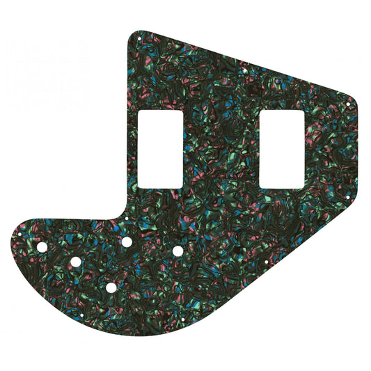 Ripper - Black Abalone