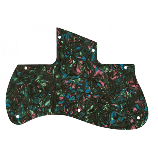 Fender Toronado 2002 -  Black Abalone