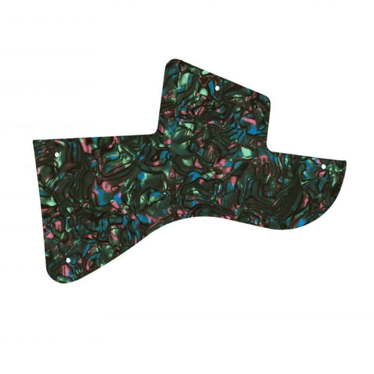 Les Paul Junior Special Humbucker -  Black Abalone