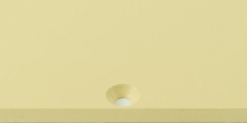 Gibson USA Explorer (2010 - 2018) - Cream