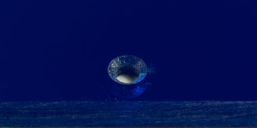 Tele Custom 1999-Present Made In Mexico Or 2012-2013 American Vintage '72 Telecaster Custom - Dark Blue Mirror Fender Wide Range Humbuckers