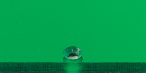 Fender Special Edition Jaguar HH - Green Mirror