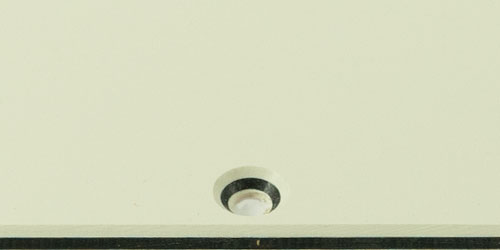 Fender Special Edition Jaguar HH - Parchment 3 Ply