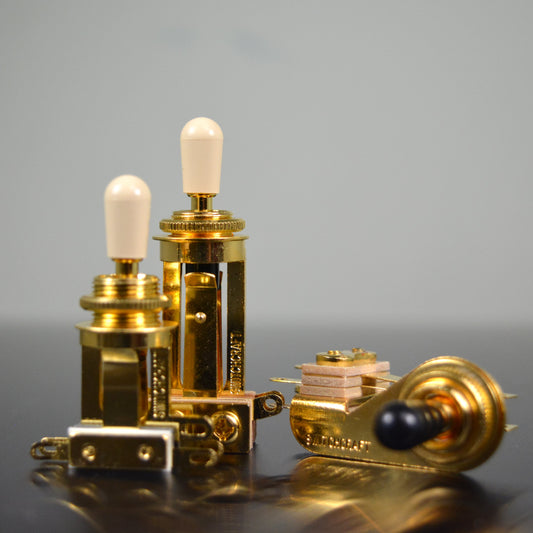 Why Guitar Electronic Parts Matter More Than You Think