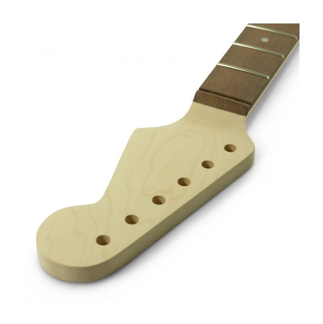 Understanding Guitar Necks: The Foundation of Your Guitar's Playabilit ...