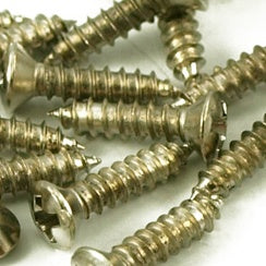 Pickguard Screws