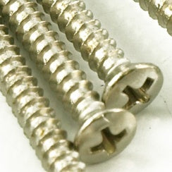 Neck Mount Screws