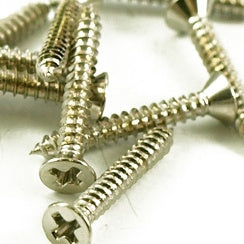 Mounting Ring Screws