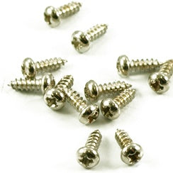 Trussrod Cover Screws