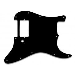 Stratocaster One Humbucker Only