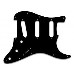 Stratocaster Voodoo