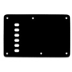 Stratocaster 6 Hole Vintage Backplate