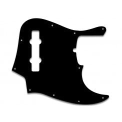 Pickguards - Jazz Bass USA Standard 5 String