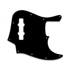 Pickguards - Jazz Bass USA Standard