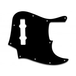 Pickguards - Jazz Bass Mexican 5 String