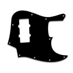 Pickguards - Jazz Bass Modern Player 4 String