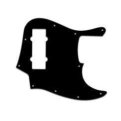 Pickguards - Jazz Bass Modern Player 5 String