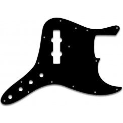 Replacement Pickguards For Fender Jazz Bass Custom