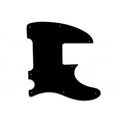 Replacement Pickguards For Fender Telecaster Bass Squier Vintage Modified