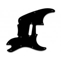 Pickguards - Squier 51