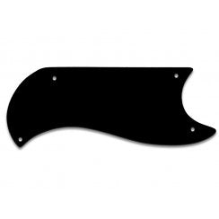 Pickguards - SG Custom