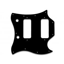 Pickguards - SG Classic