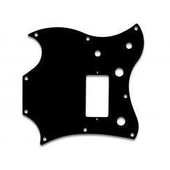Pickguards - SG Melody Maker